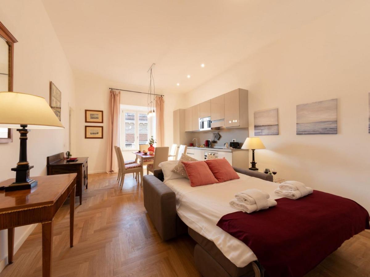 The Best Rent - Bright Apartment Near Isola Tiberina — Photos 3